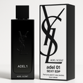 VELLORA 91 MYSLF EDP