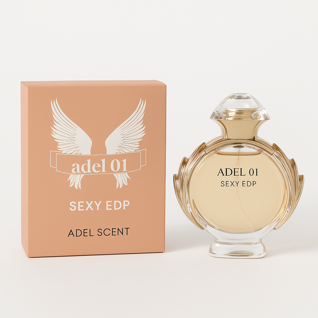 VELLORA 57 OLYMPEA EDP