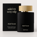 VELLORA 68 NOIR EDP