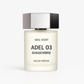 VELLORA 89 GINGEMBRE EDP