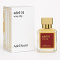 VELLORA 11 ROUGE540 EDP