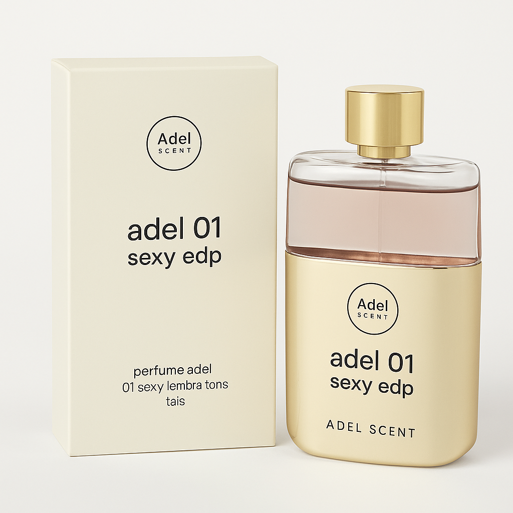 VELLORA 34 GUILTY EDP