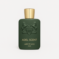 VELLORA 60 HALTANE EDP