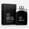 VELLORA 53 LEGEND EDP