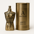 VELLORA 41 ELIXIR EDP