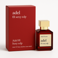 VELLORA 51 EXTRAIT540 EDP